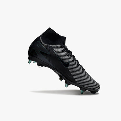 Firm Ground Soccer Cleats Nike Air Zoom Mercurial Superfly 10 FG
