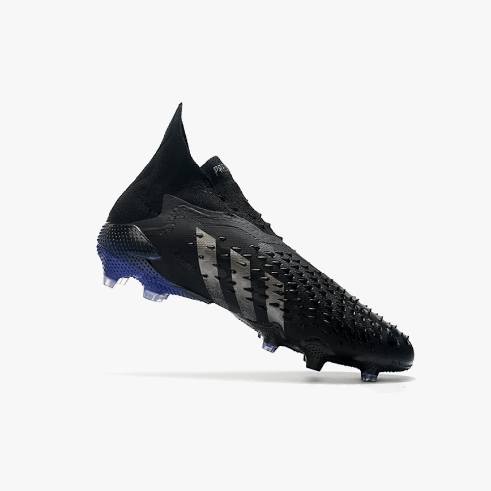 Firm Ground Soccer Cleats Adidas Predator Freak FG