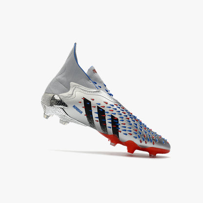 Firm Ground Soccer Cleats Adidas Predator Freak FG