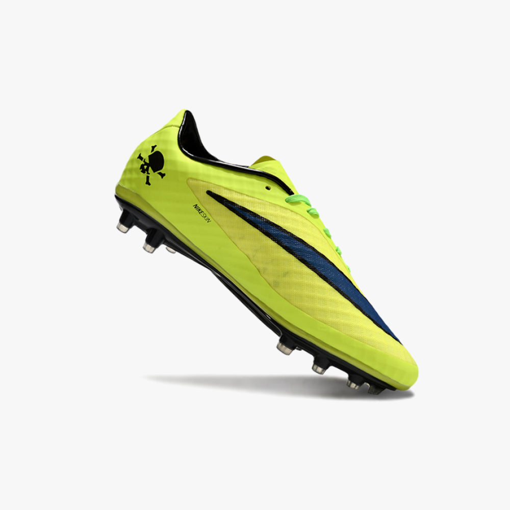 Firm Ground Soccer Cleats Nike Hypervenom Phantom FG