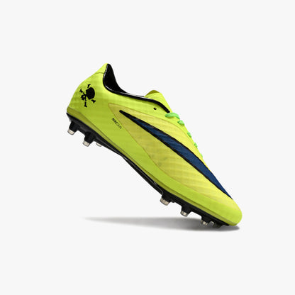 Firm Ground Soccer Cleats Nike Hypervenom Phantom FG