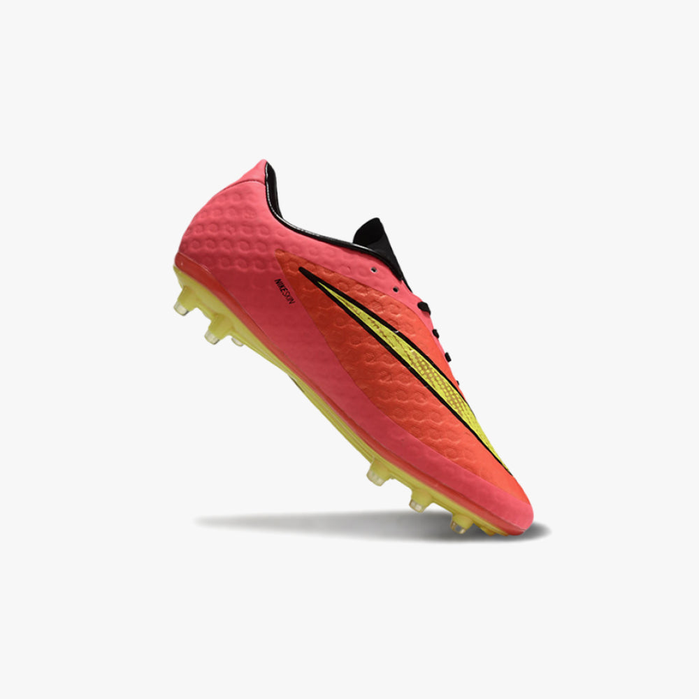 Firm Ground Soccer Cleats Nike Hypervenom Phantom FG