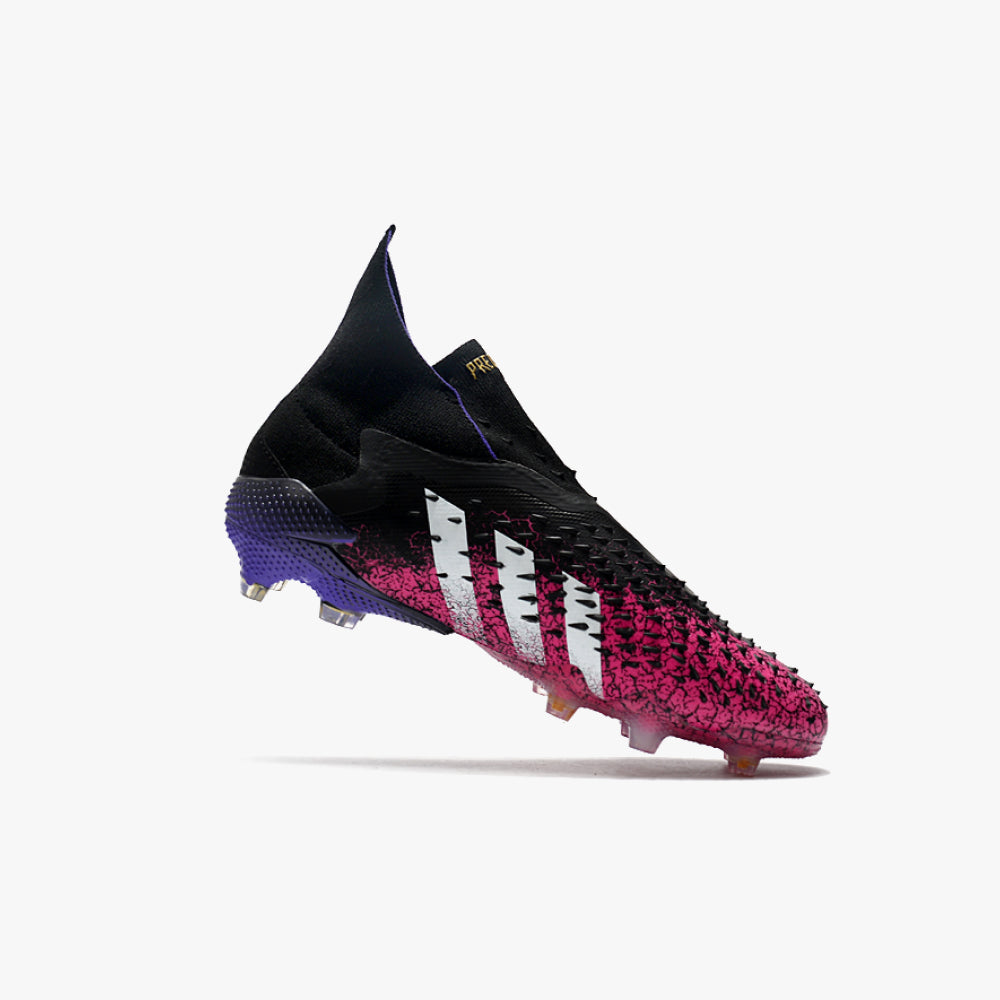 Firm Ground Soccer Cleats Adidas Predator Freak FG