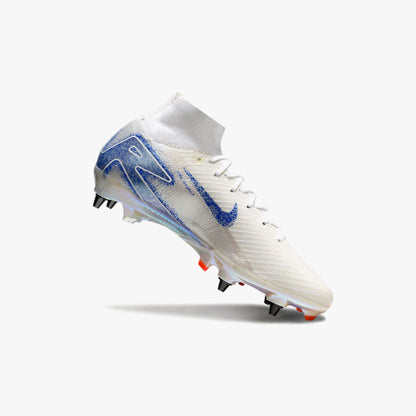 Firm Ground Soccer Cleats Nike Air Zoom Mercurial Superfly 10 FG