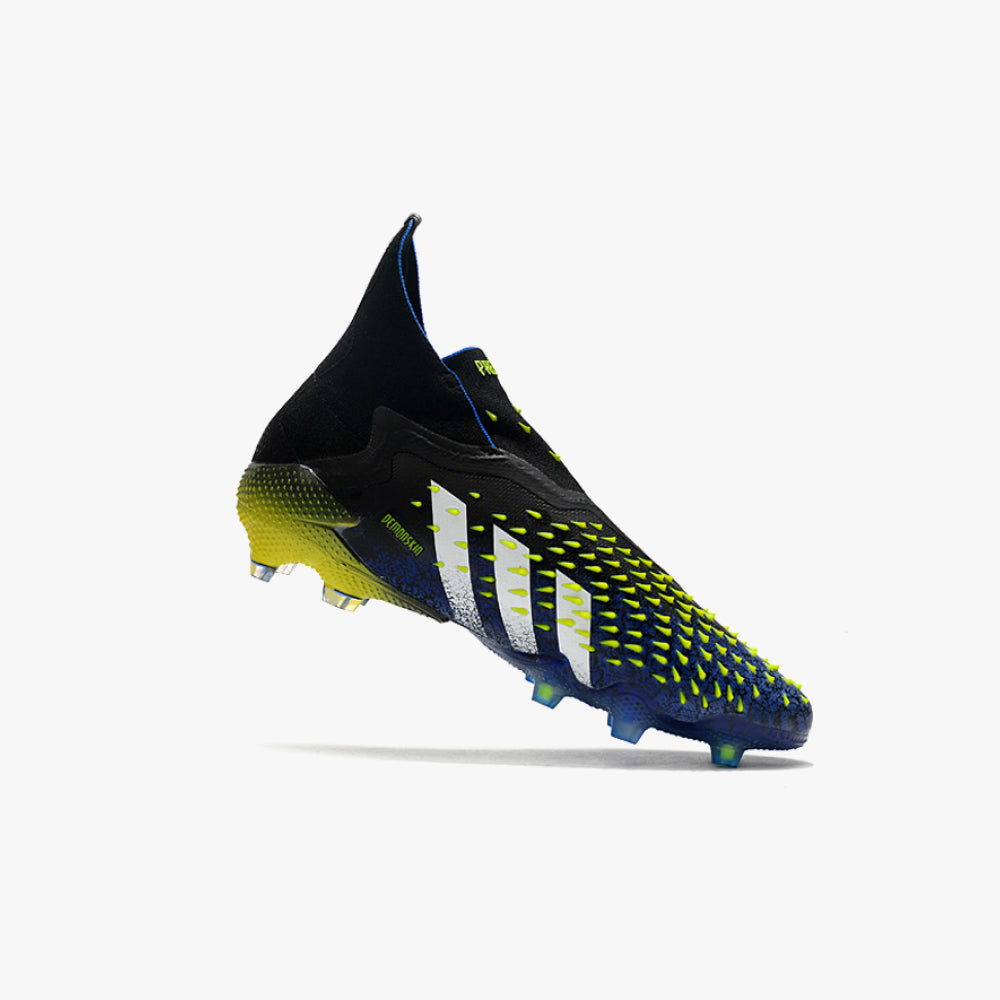 Firm Ground Soccer Cleats Adidas Predator Freak FG