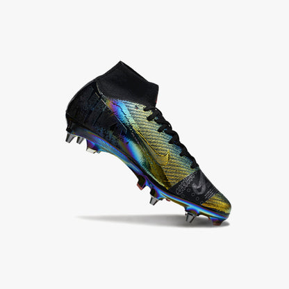 Firm Ground Soccer Cleats Nike Air Zoom Mercurial Superfly 10 FG