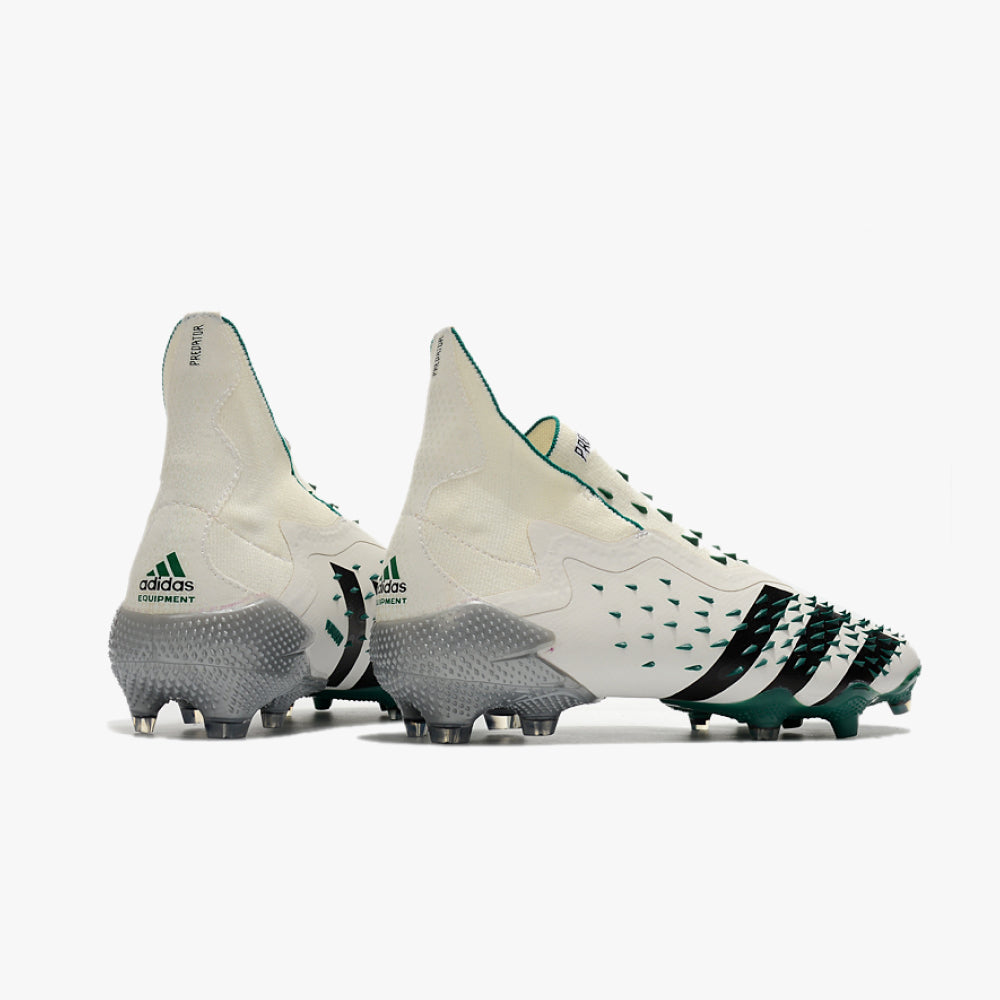 Firm Ground Soccer Cleats Adidas Predator Freak FG