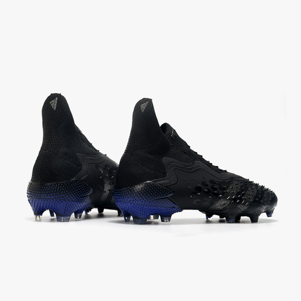 Firm Ground Soccer Cleats Adidas Predator Freak FG