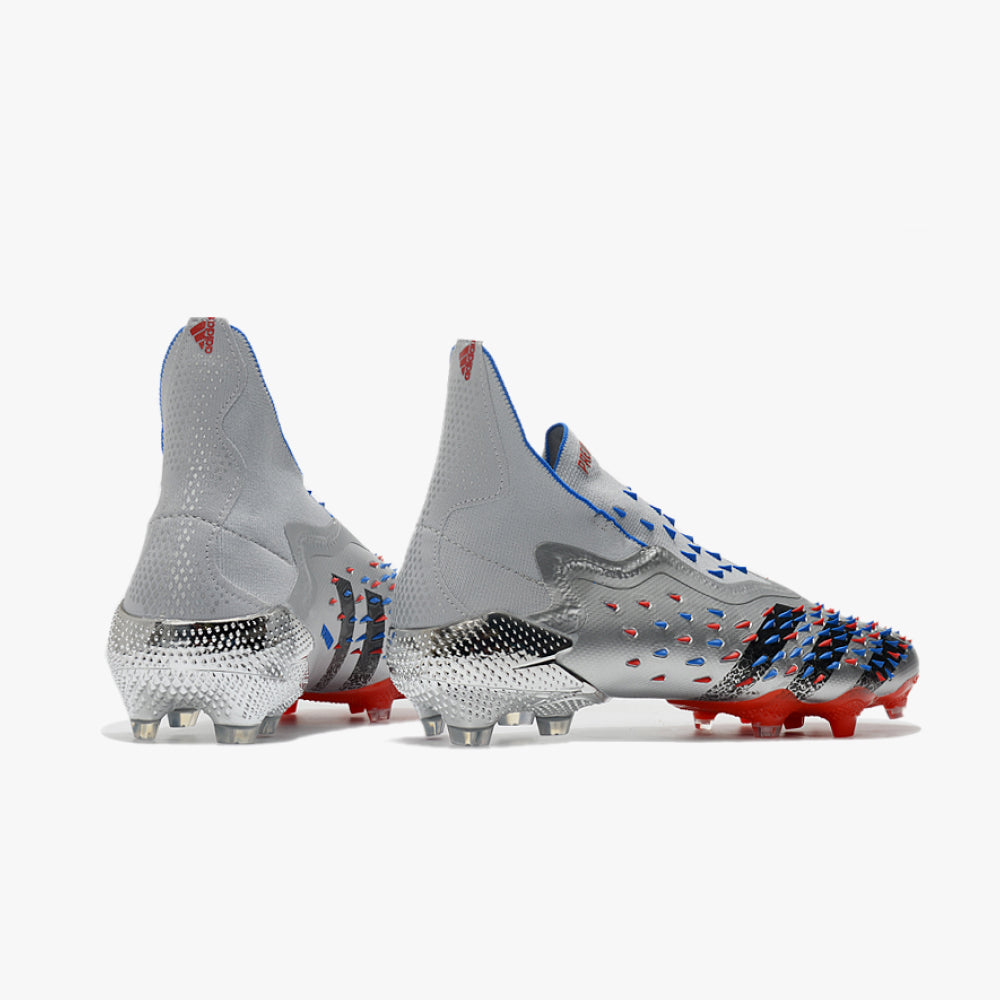 Firm Ground Soccer Cleats Adidas Predator Freak FG