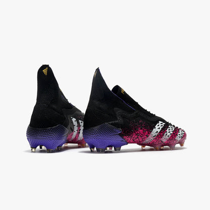 Firm Ground Soccer Cleats Adidas Predator Freak FG