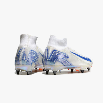 Firm Ground Soccer Cleats Nike Air Zoom Mercurial Superfly 10 FG