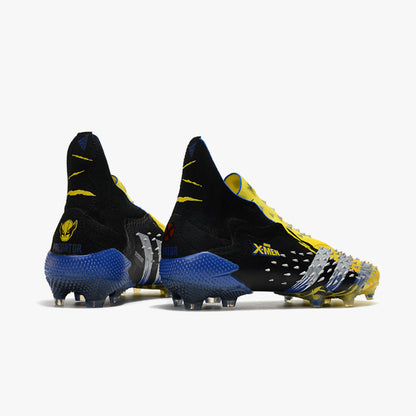 Firm Ground Soccer Cleats Adidas Predator Freak FG