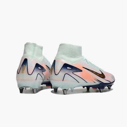 Firm Ground Soccer Cleats Nike Air Zoom Mercurial Superfly 10 FG