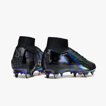 Firm Ground Soccer Cleats Nike Air Zoom Mercurial Superfly 10 FG