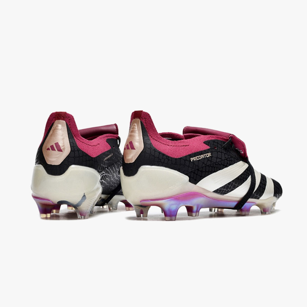 Firm Ground Soccer Cleats Adidas Predator Elite Tongue FG