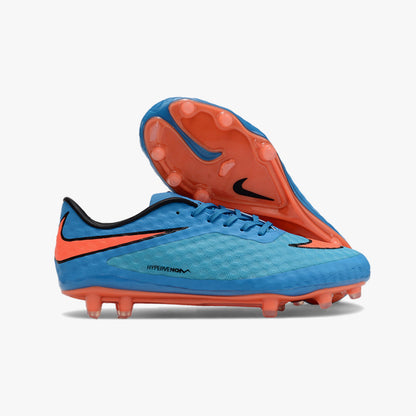 Firm Ground Soccer Cleats Nike Hypervenom Phantom FG