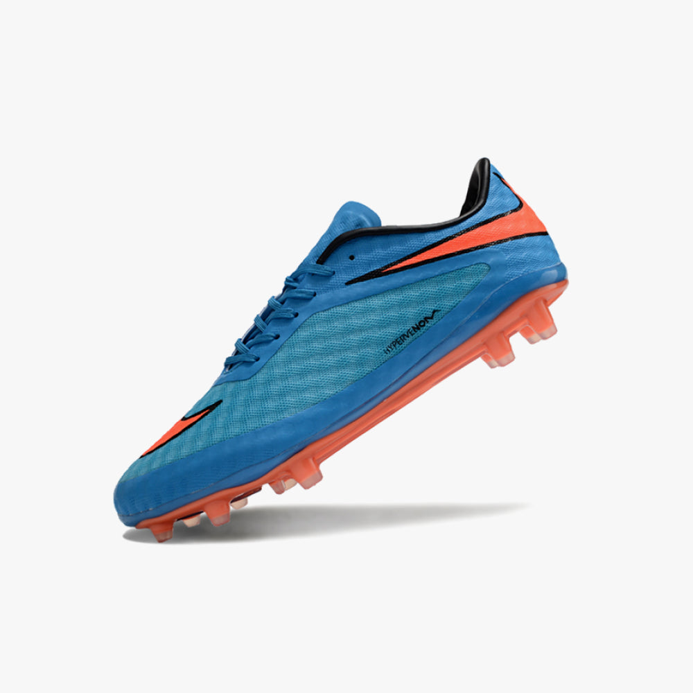 Firm Ground Soccer Cleats Nike Hypervenom Phantom FG