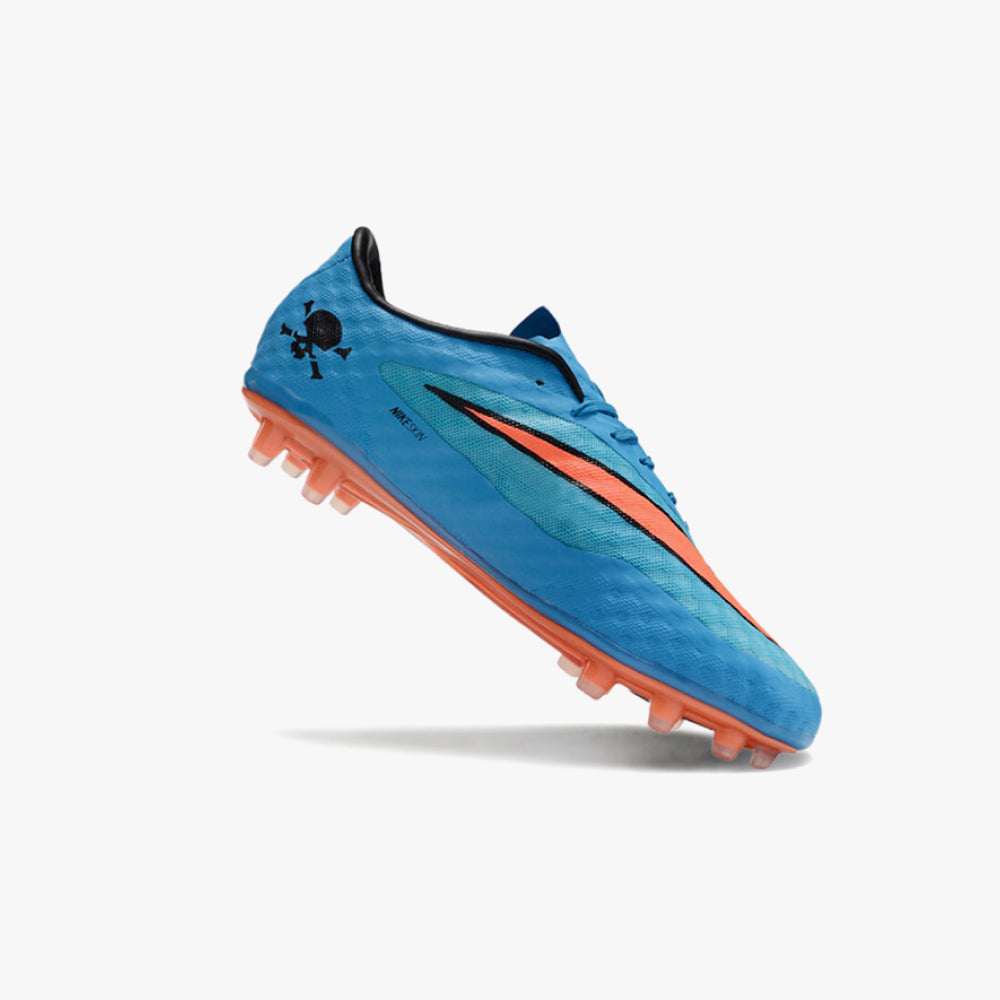 Firm Ground Soccer Cleats Nike Hypervenom Phantom FG