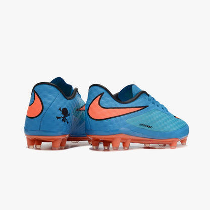 Firm Ground Soccer Cleats Nike Hypervenom Phantom FG