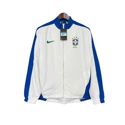 Brazil 1998 Reedição - White