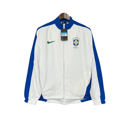 Brazil 1998 Reedição - White