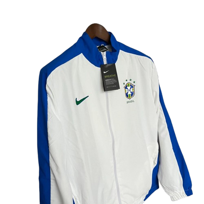 Brazil 1998 Reedição - White