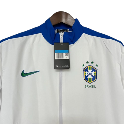 Brazil 1998 Reedição - White