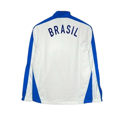 Brazil 1998 Reedição - White