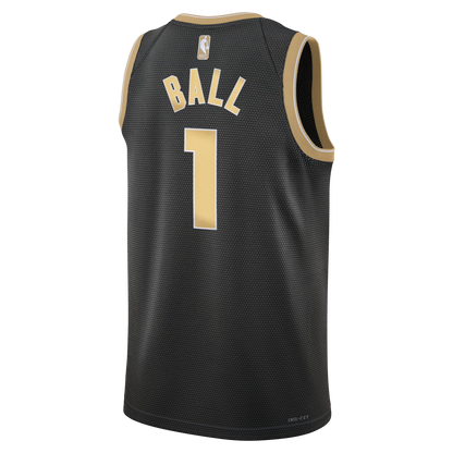 NBA Charlotte Hornets 2024/25 Men's