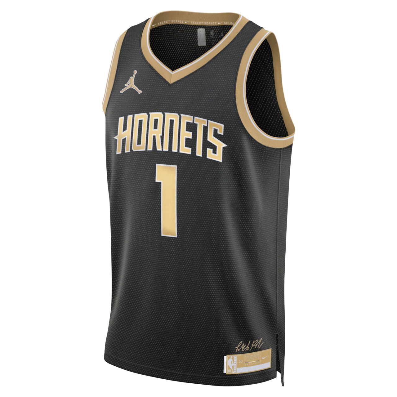 NBA Charlotte Hornets 2024/25 Men's