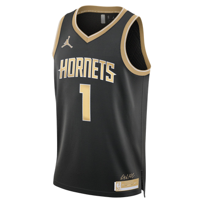 NBA Charlotte Hornets 2024/25 Men's