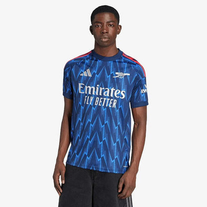 Jersey Arsenal 2025/26 II Fan Version