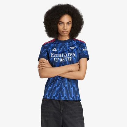 Women's Jersey Arsenal 2025/26 II