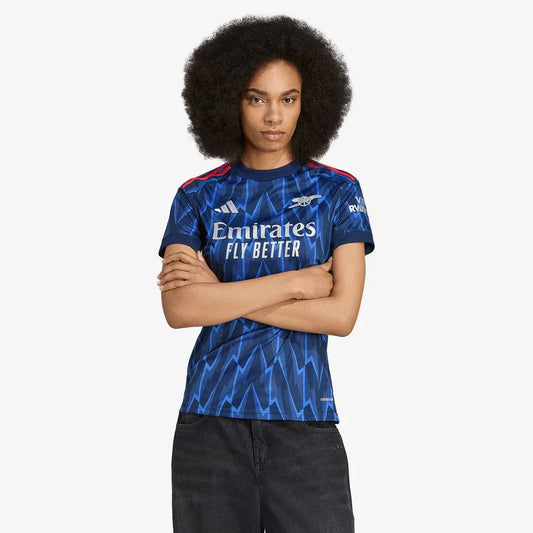 Women's Jersey Arsenal 2025/26 II