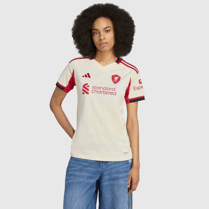 Jersey Liverpool II 2025/26 Women's
