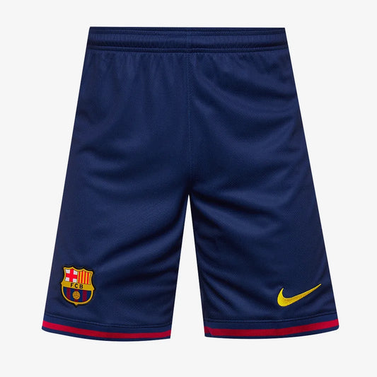 Shorts Barcelona 2025/26 I