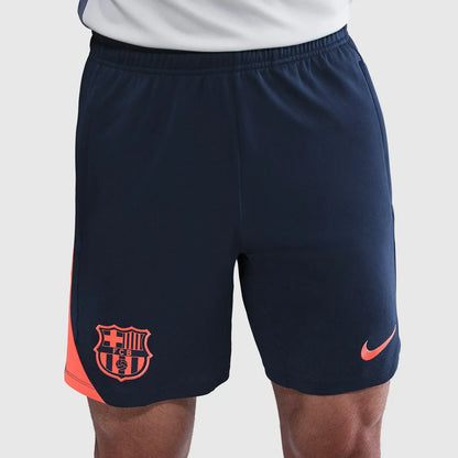 Shorts Barcelona 2025/26 III Strike
