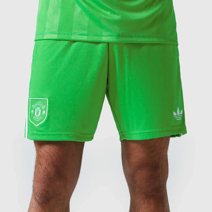 Shorts Manchester United 2025/26 III Goalkeeper