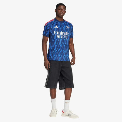 Jersey Arsenal 2025/26 II Fan Version
