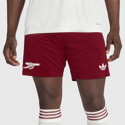 Shorts Arsenal 2025/26 III