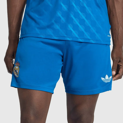 Shorts Real Madrid 2025/26 III
