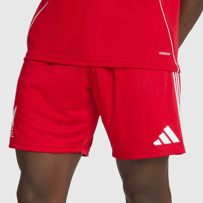 Shorts Liverpool 2025/26 I