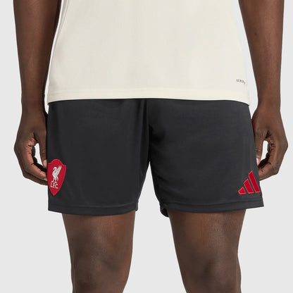 Shorts Liverpool 2025/26 II