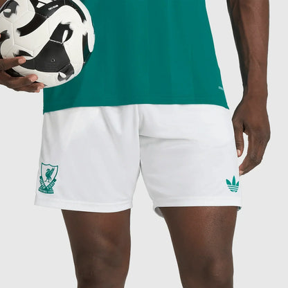 Shorts Liverpool 2025/26 III