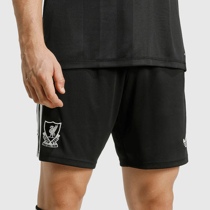 Shorts Liverpool 2025/26 III Goalkeeper