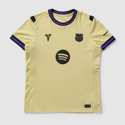 Women's Nike Barcelona 2025/26 II Jersey