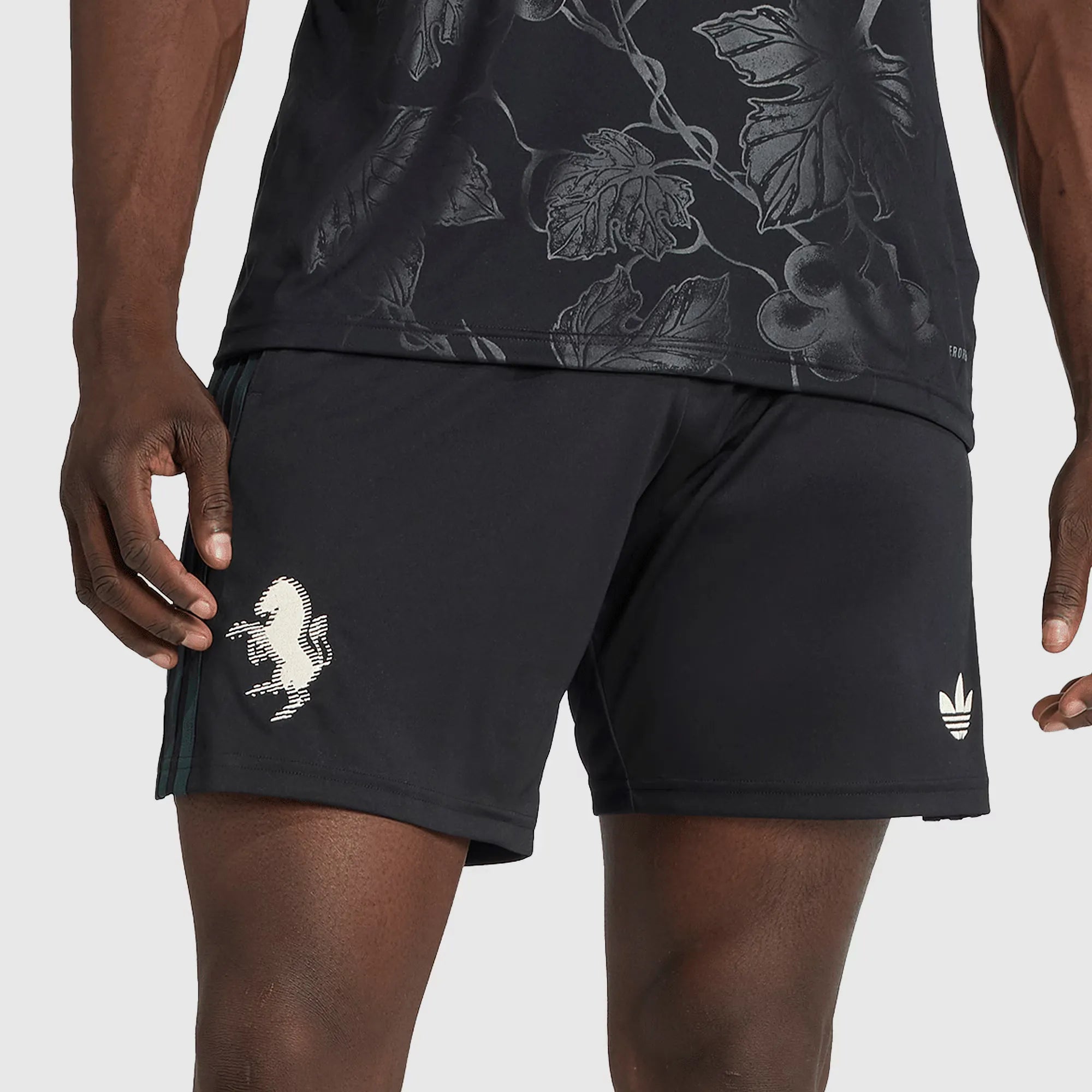 Shorts Juventus 2025/26 III