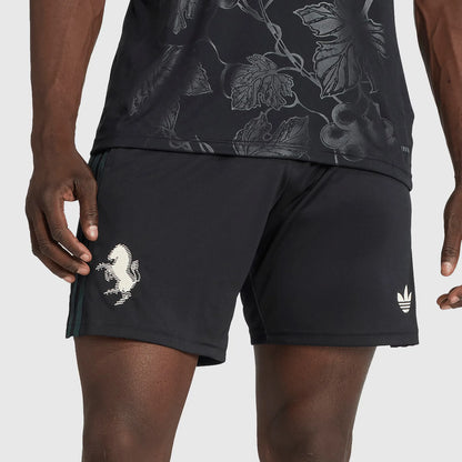 Shorts Juventus 2025/26 III