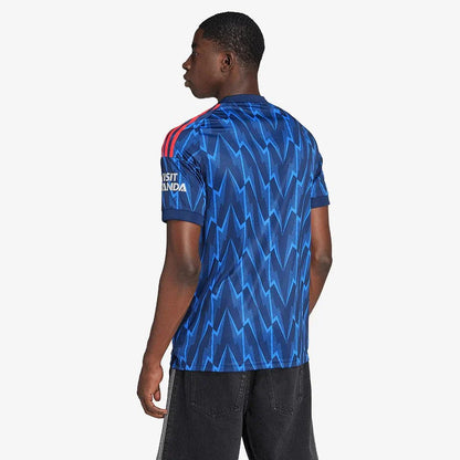 Jersey Arsenal 2025/26 II Fan Version