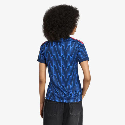 Women's Jersey Arsenal 2025/26 II